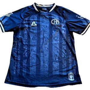 Le Coq Sportiff Atletico Mineiro Brazil Special Edition 22/23 Soccer Jersey Men
